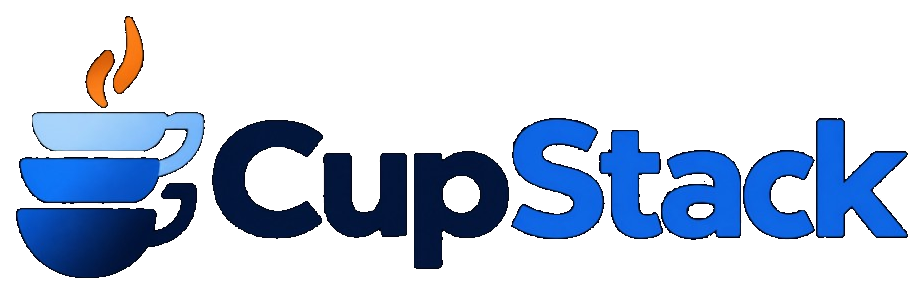 Cupstack